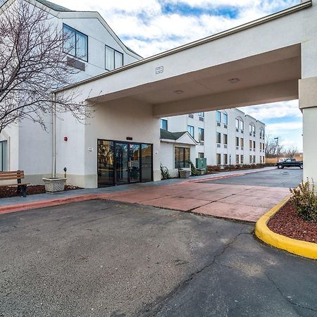 Motel 6-Harvey, Il Ngoại thất bức ảnh