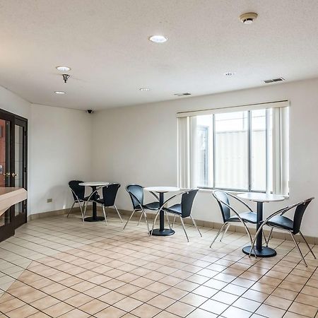 Motel 6-Harvey, Il Ngoại thất bức ảnh