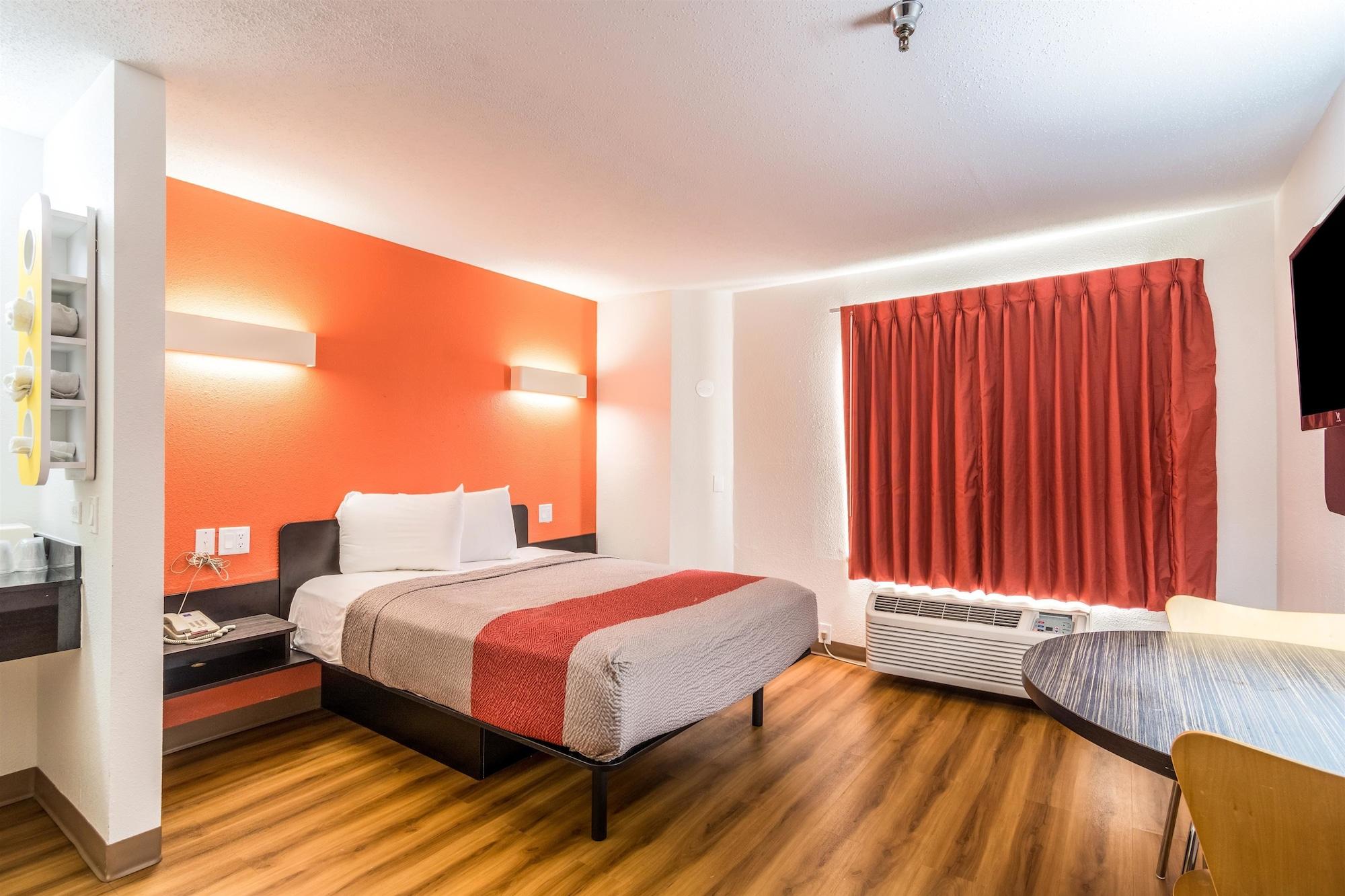 Motel 6-Harvey, Il Ngoại thất bức ảnh