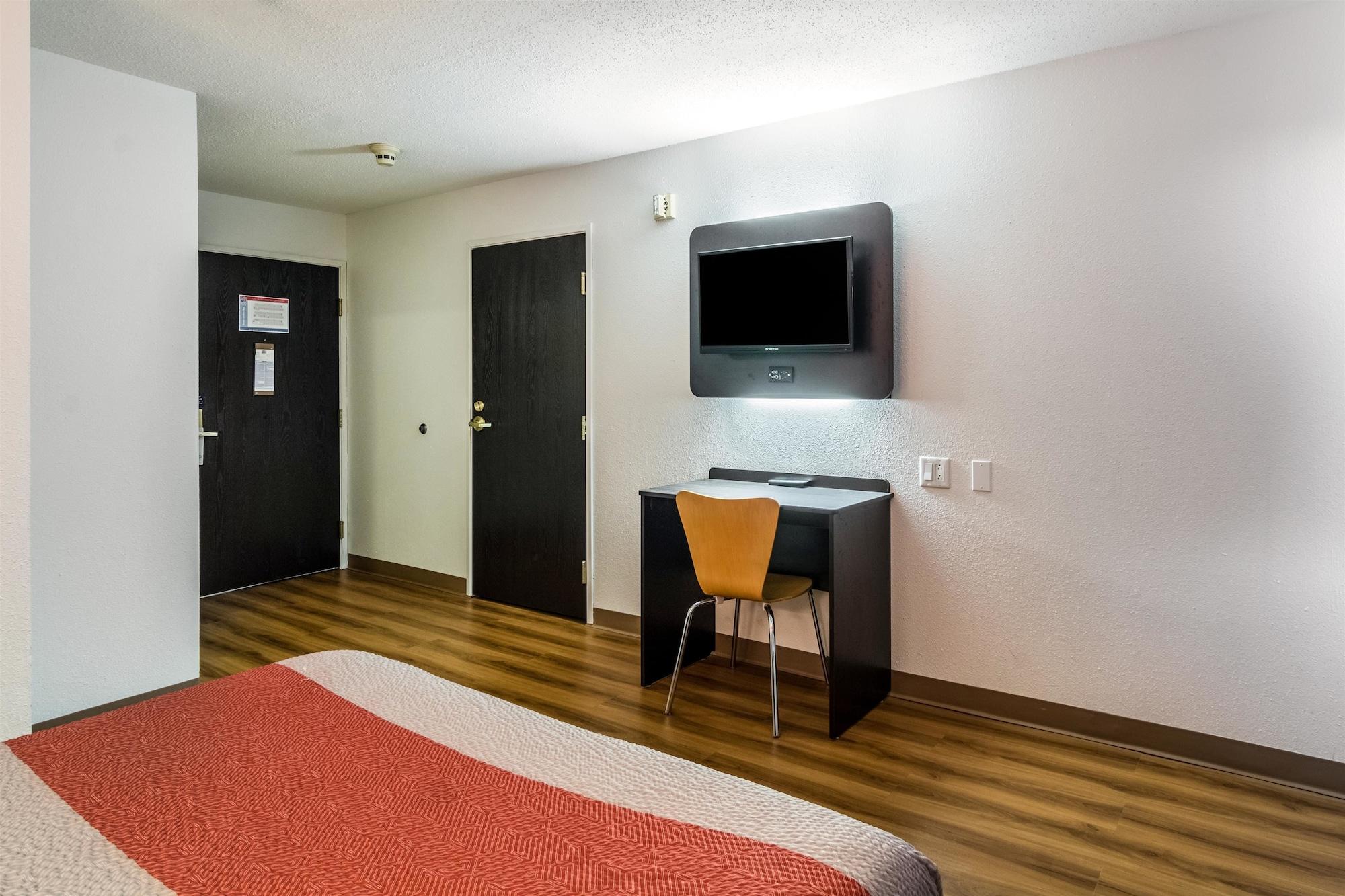 Motel 6-Harvey, Il Ngoại thất bức ảnh