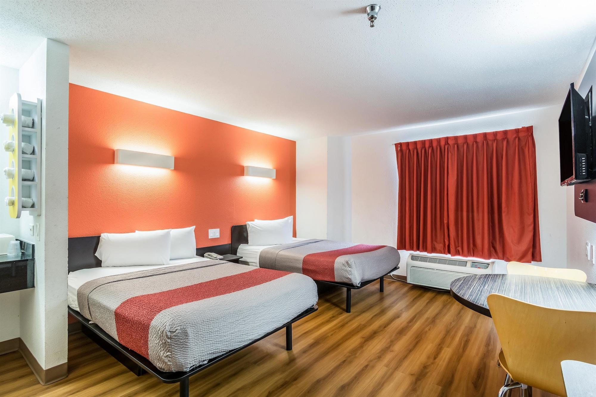 Motel 6-Harvey, Il Ngoại thất bức ảnh