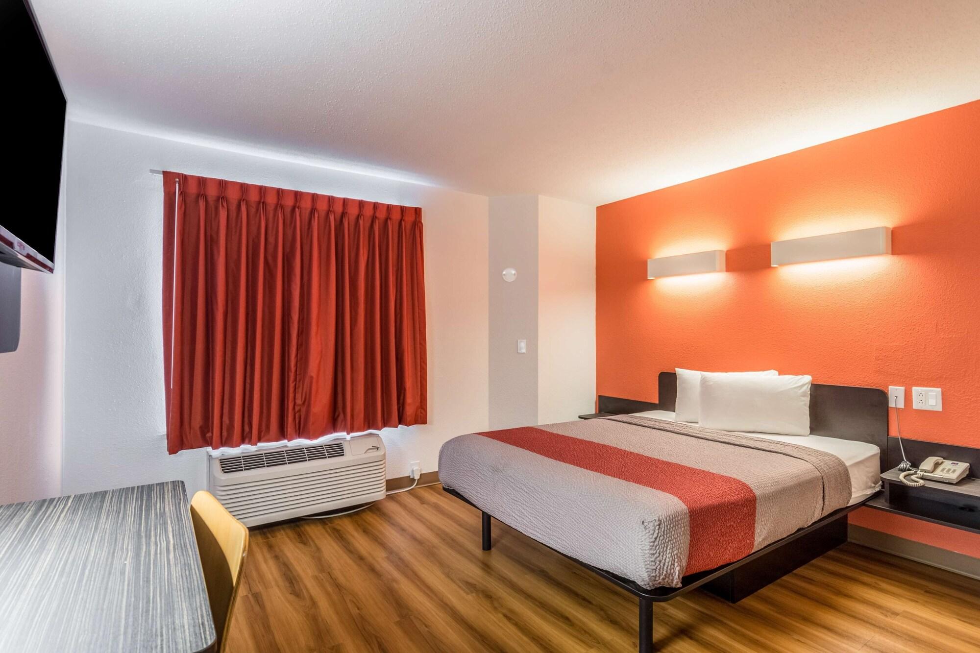 Motel 6-Harvey, Il Ngoại thất bức ảnh