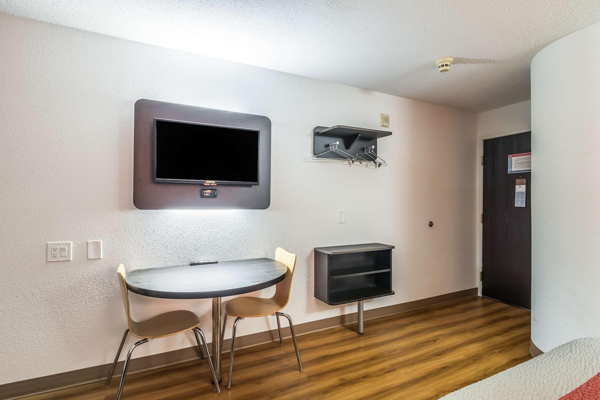 Motel 6-Harvey, Il Ngoại thất bức ảnh