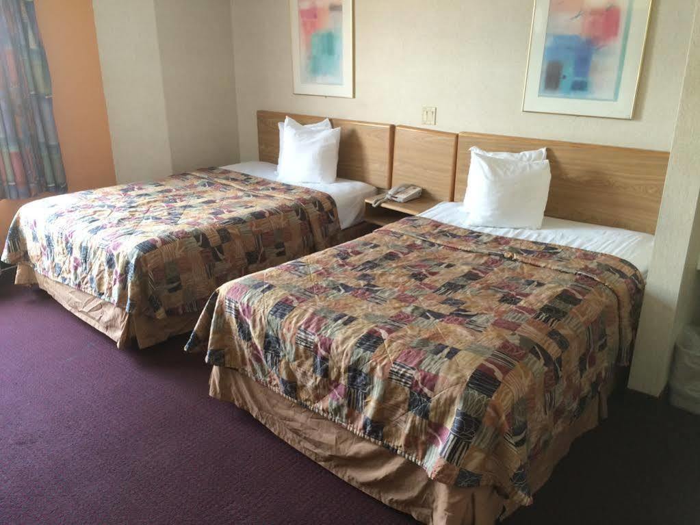 Motel 6-Harvey, Il Ngoại thất bức ảnh
