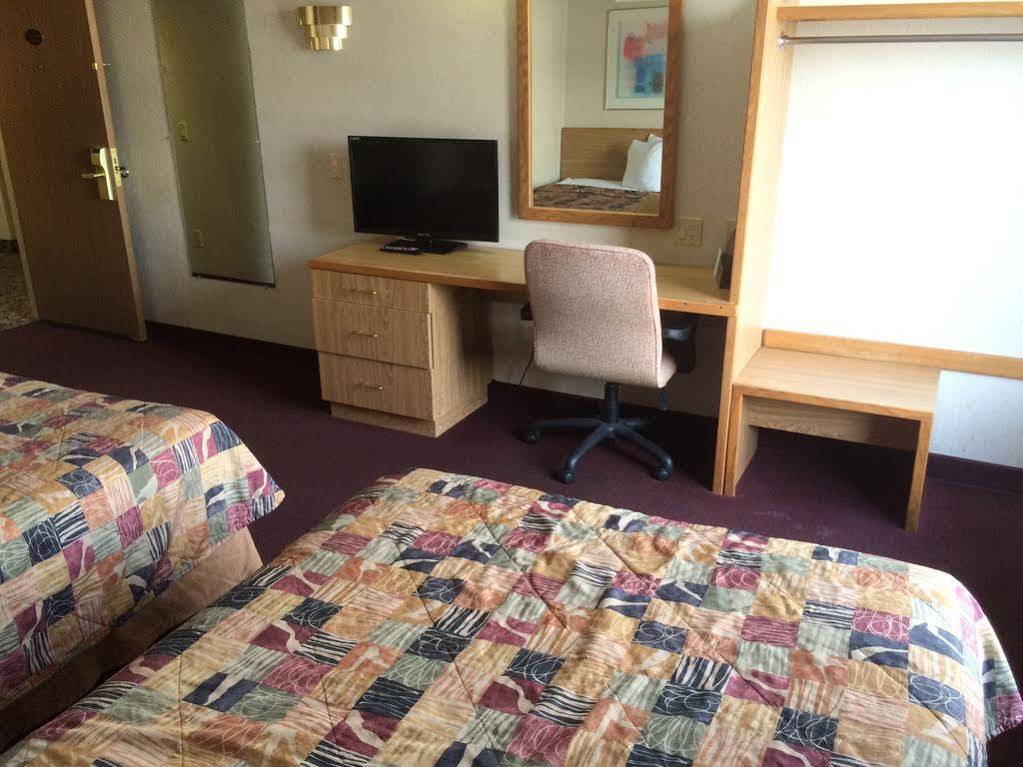 Motel 6-Harvey, Il Ngoại thất bức ảnh