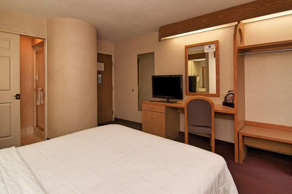 Motel 6-Harvey, Il Ngoại thất bức ảnh