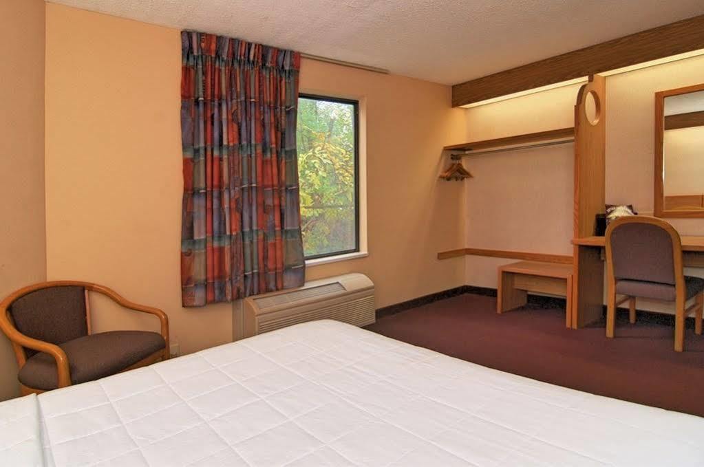 Motel 6-Harvey, Il Ngoại thất bức ảnh