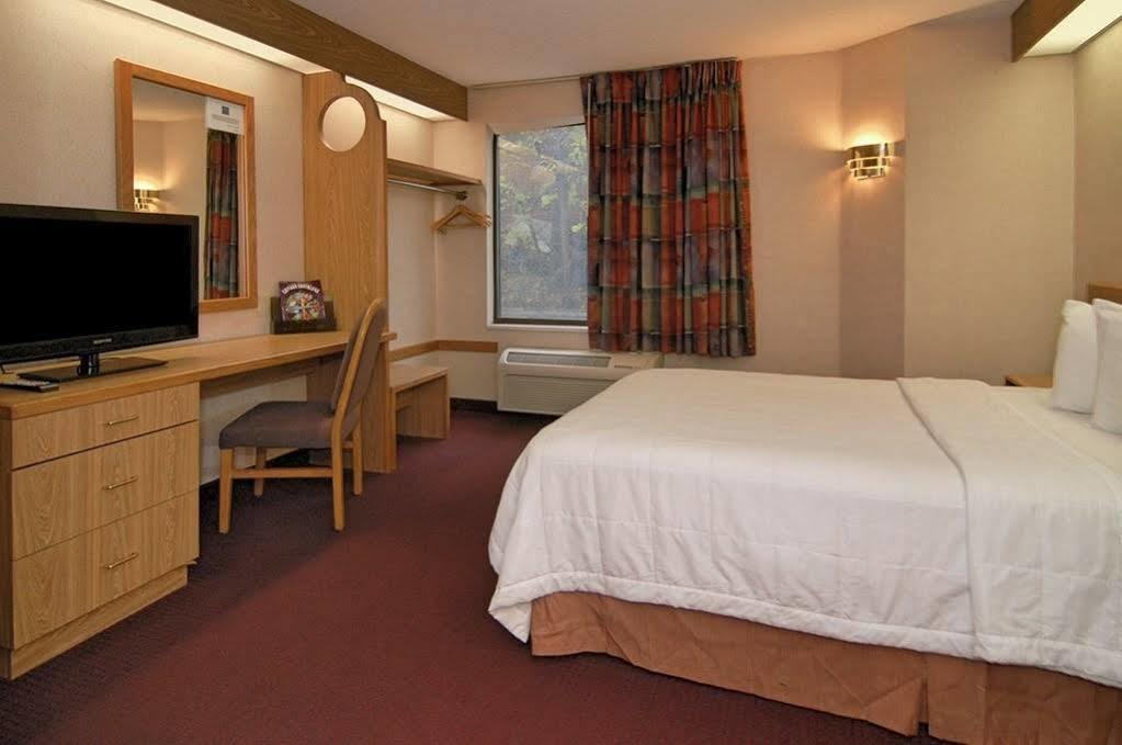 Motel 6-Harvey, Il Ngoại thất bức ảnh